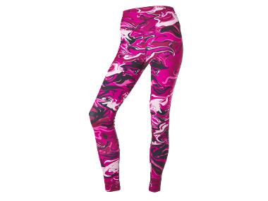 CRIVIT Ladies' Sports Leggings