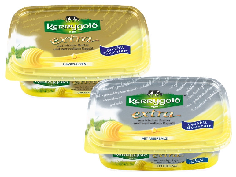 KERRYGOLD Irische Butter
