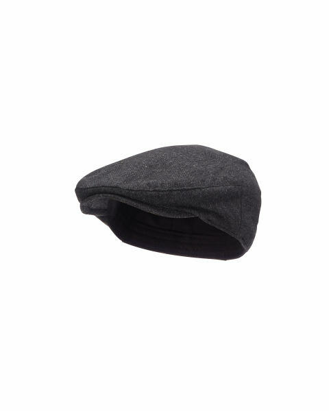 Avenue Men's Flat Cap Hat