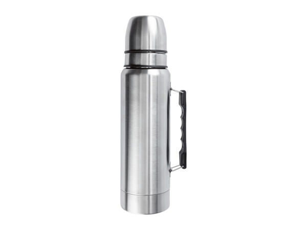 Rocktrail 1L Insulated Flask