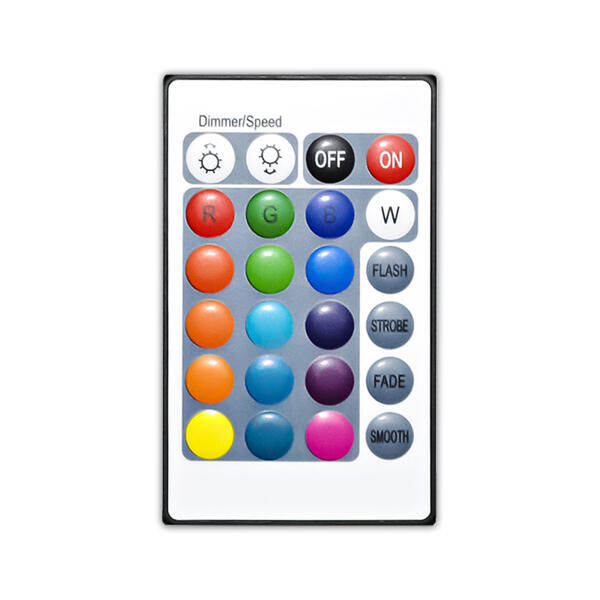 Flexibler LED-Strip