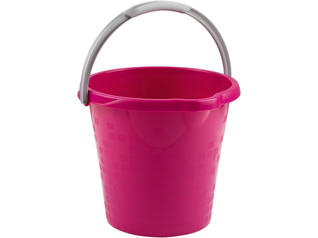Bucket or Basin, 12L