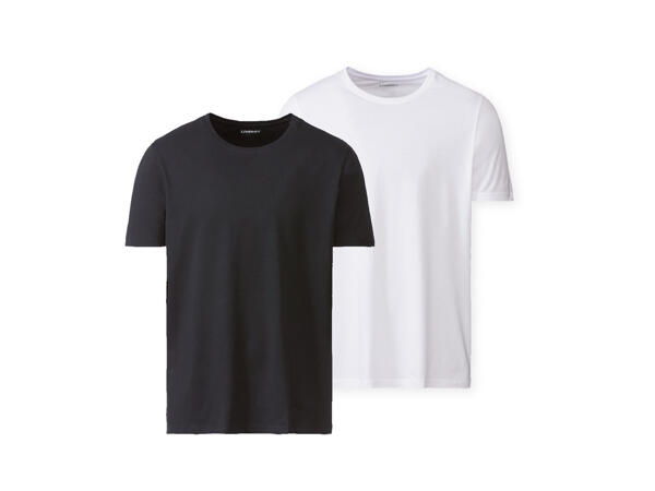 T-shirt, 3-pack