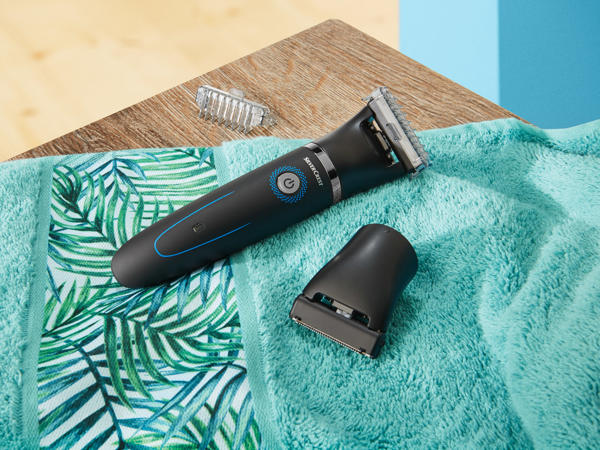 Single Blade Beard Trimmer
