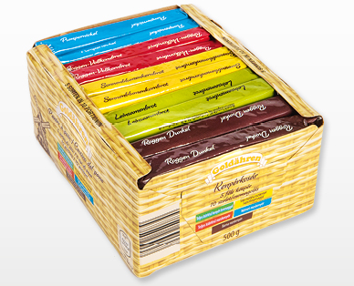 Cestino di pane GOLDÄHREN