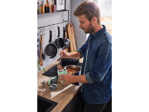 Insulated Food Pot