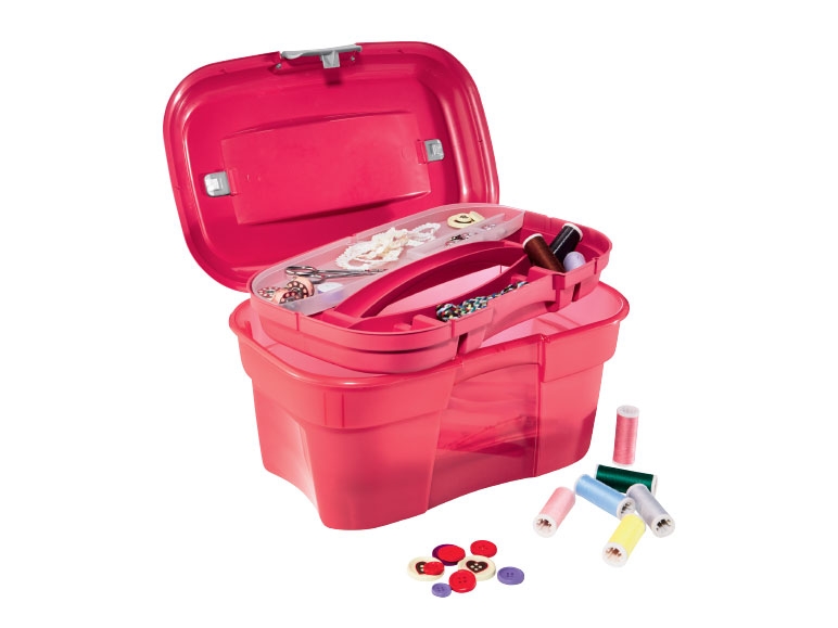 Ordex Craft Box