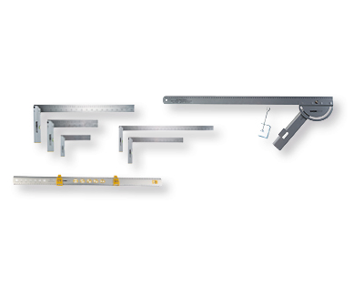 Instruments de mesure WORKZONE(R)