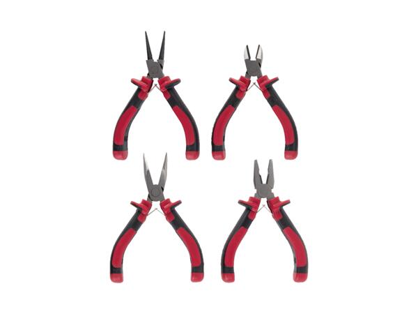 Tång, 4-pack