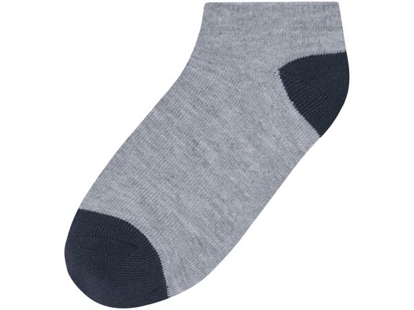 Kids' Trainer Socks