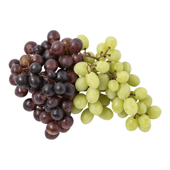 Mélange de raisins sans pépins