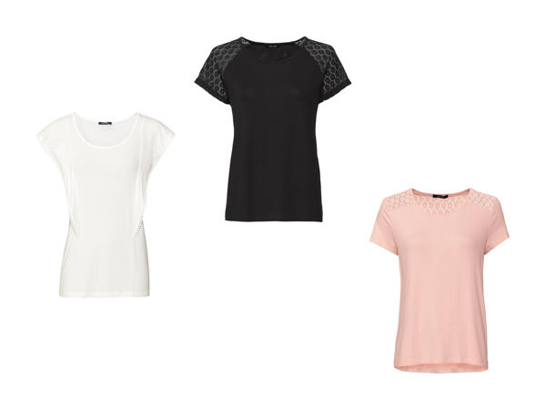 Tee-shirt pour femme1