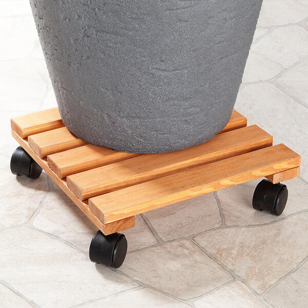 Pflanzenroller