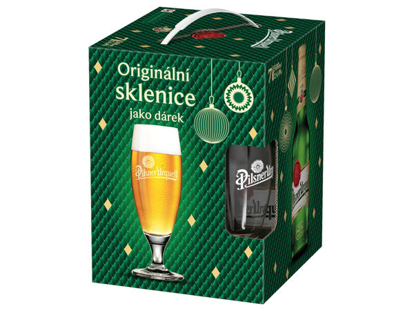 PILSNER URQUELL