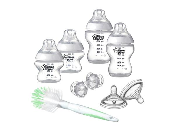 Tommee Tippee Newborn Bottle Kit