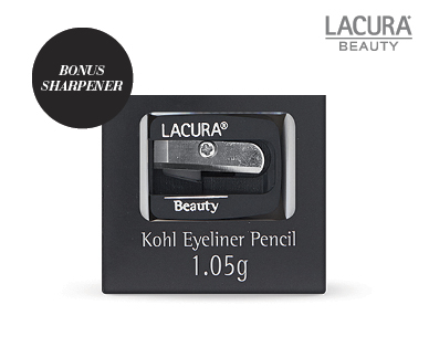 KOHL EYELINER PENCIL 1.05G OR KOHL EYEBROW PENCIL 0.9G