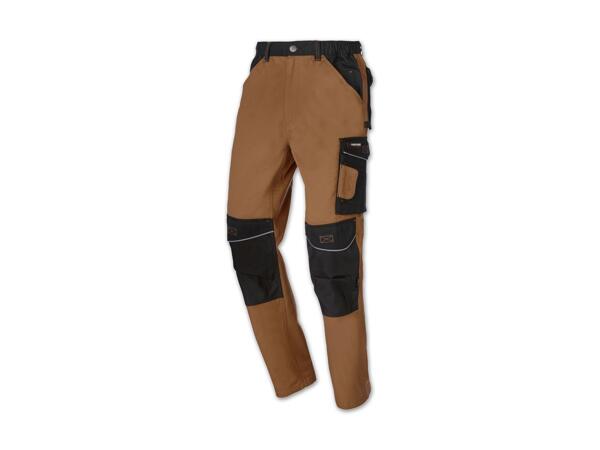 Herren-Arbeitsbundhose