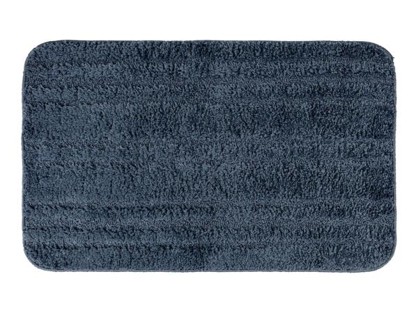Livarno Home Bathroom Mat Set - 3 Piece Set