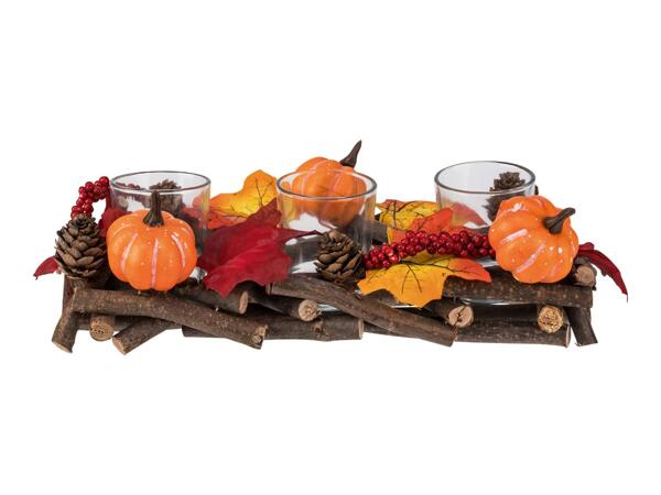 Livarno Home Autumn Decoration