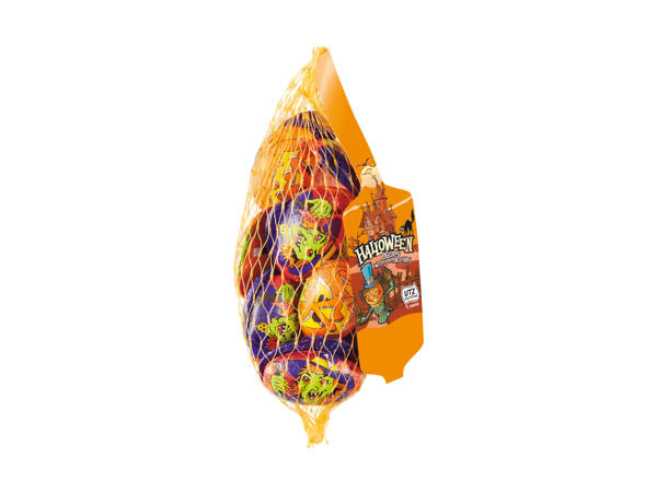 Mini chokoladefigurer