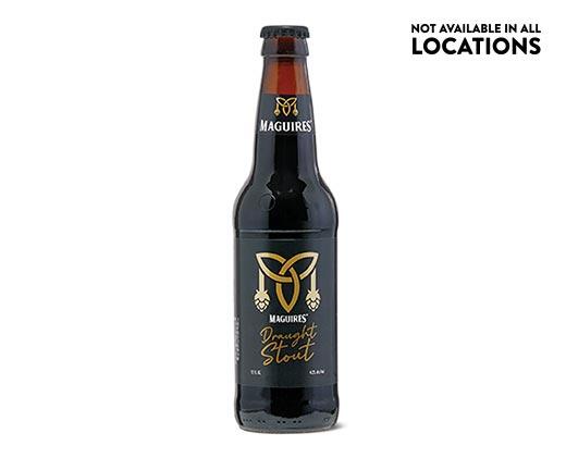 Maguires 
 Stout