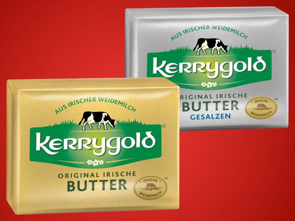 Original Irische Butter