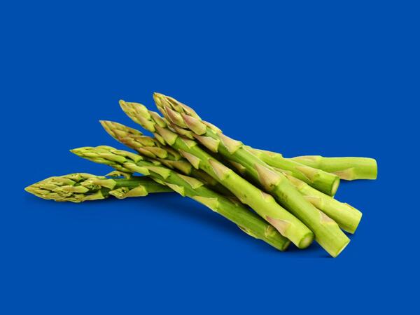 Asparagus Tips