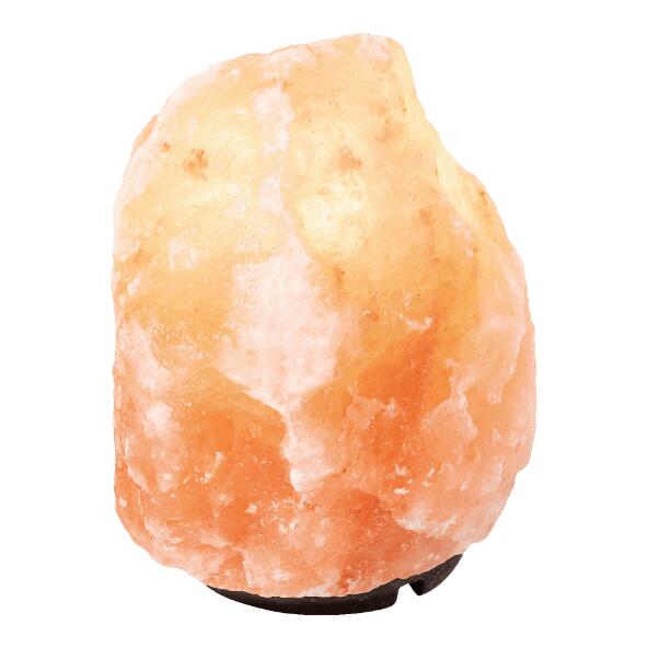 CASALUX(R) 				Lampe en cristal de sel