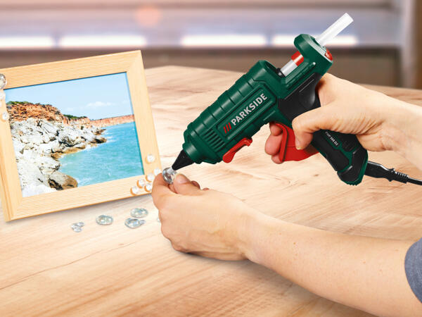 Hot Glue Gun