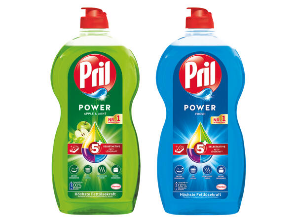 Pril Handgeschirrspülmittel