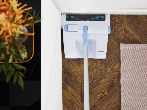 Rechargeable Floor Sweeper