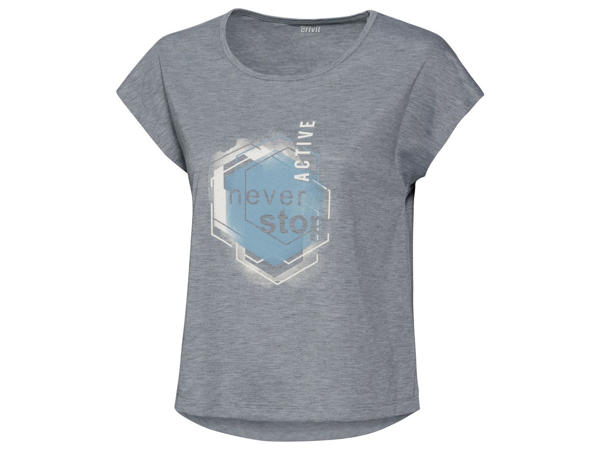 CRIVIT(R) Træningsshirt