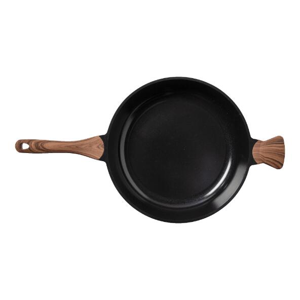 CROFTON(R) 				Gussaluminium-Bratpfanne, 32 cm