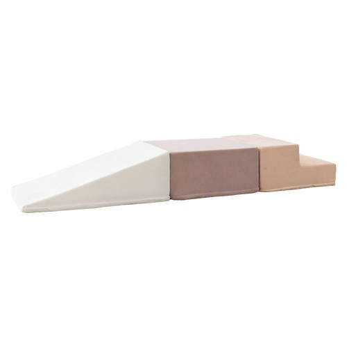 Foam Climbing Blocks Step n Ramp