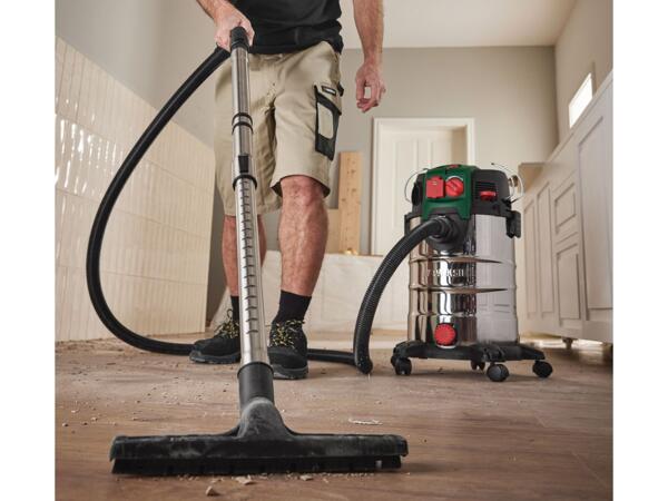 1500W Wet & Dry Vacuum Cleaner