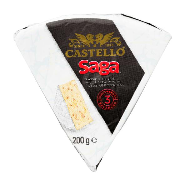 Saga classic