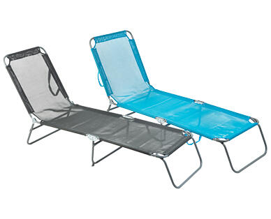GARDENLINE(R) SDRAIO A TRE GAMBE