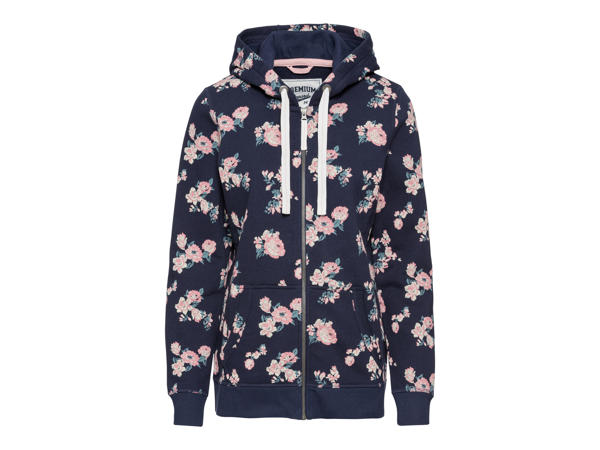 Ladies' Hoodie