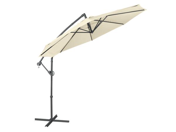 Cantilever Parasol