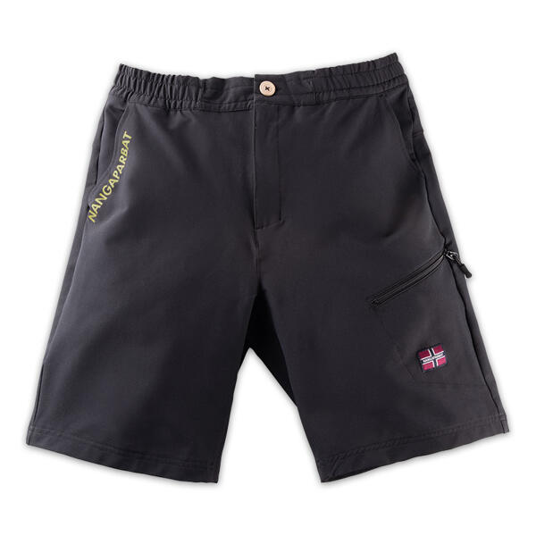 Trekking- und Freizeit-Shorts