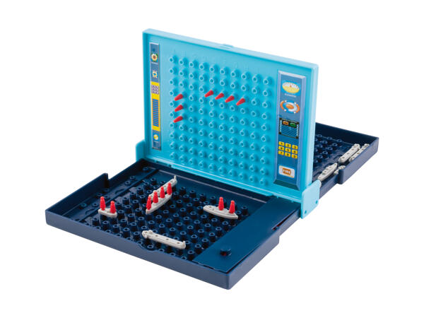 Jeu de bataille navale