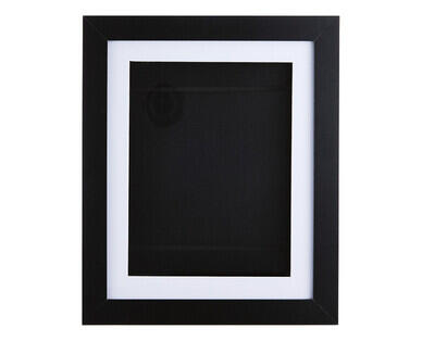 Picture Frame with Photo Archive