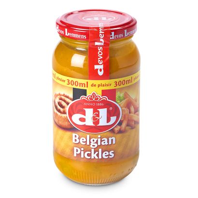Pickles