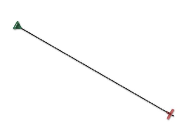 Ablänghilfe/​Kettenschärfer