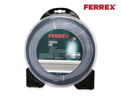 Premium Line Trimmer Cord