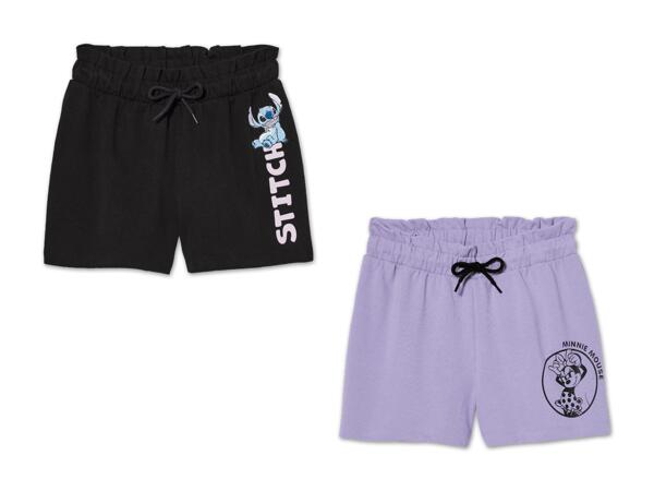 Kinder Sweatshorts