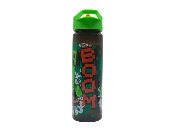 Zak Character Water Bottle - 600ml