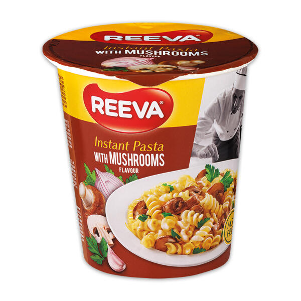 Instant Pasta