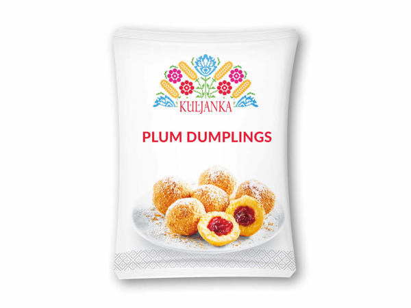 Dumplings