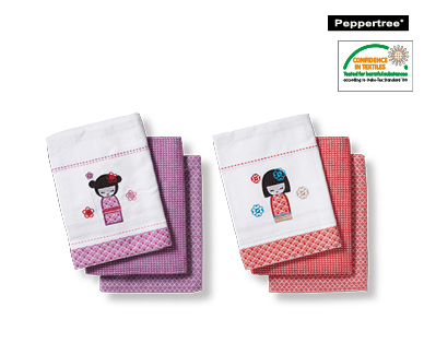 COTTON TEA TOWEL 3PK